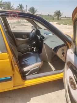 بيجو بارس